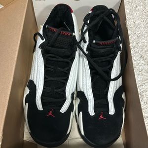 Air Jordan 14 Retro